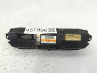 2013 Ford Escape Climate Control Module Temperature AC/Heater Replacement P/N:CJ5T-18C612-BA CJ5T-18C612-AE Fits OEM Used Au