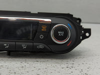 2013 Ford Escape Climate Control Module Temperature AC/Heater Replacement P/N:CJ5T-18C612-BA Fits OEM Used Auto Parts - Oemu