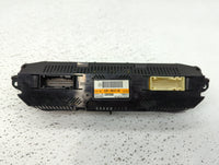 2013 Ford Escape Climate Control Module Temperature AC/Heater Replacement P/N:CJ5T-18C612-BA Fits OEM Used Auto Parts - Oemu
