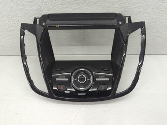 compare product 2013-2016 Ford Escape Radio Control Panel