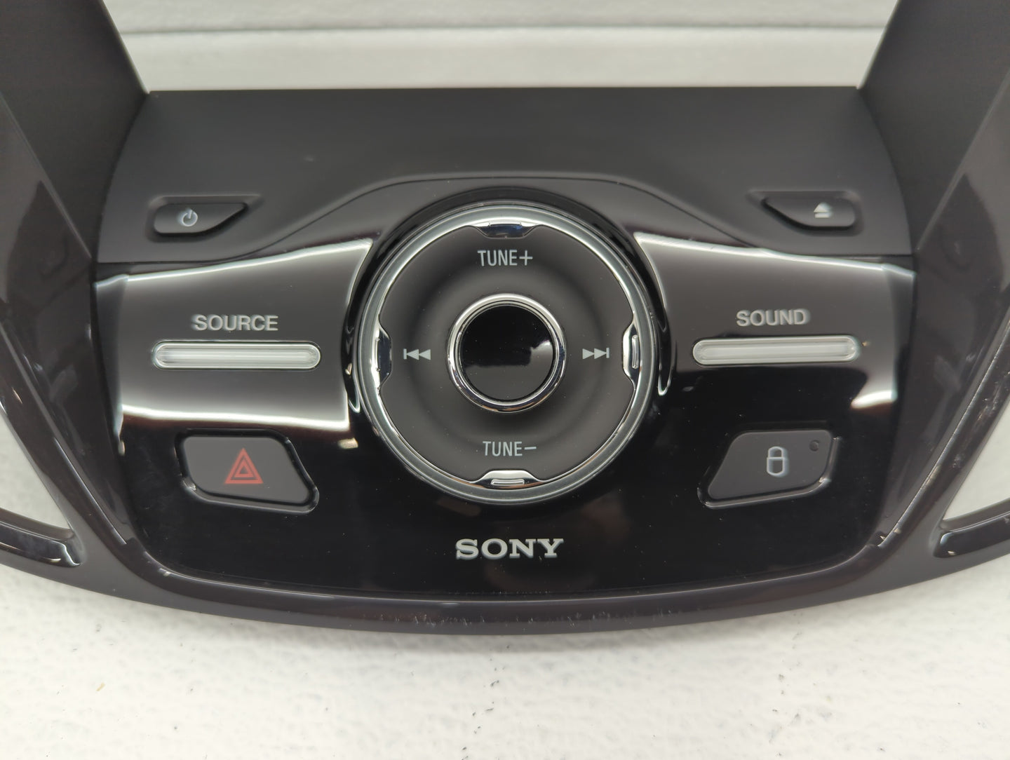 2013-2016 Ford Escape Radio Control Panel - Oemusedautoparts1.com