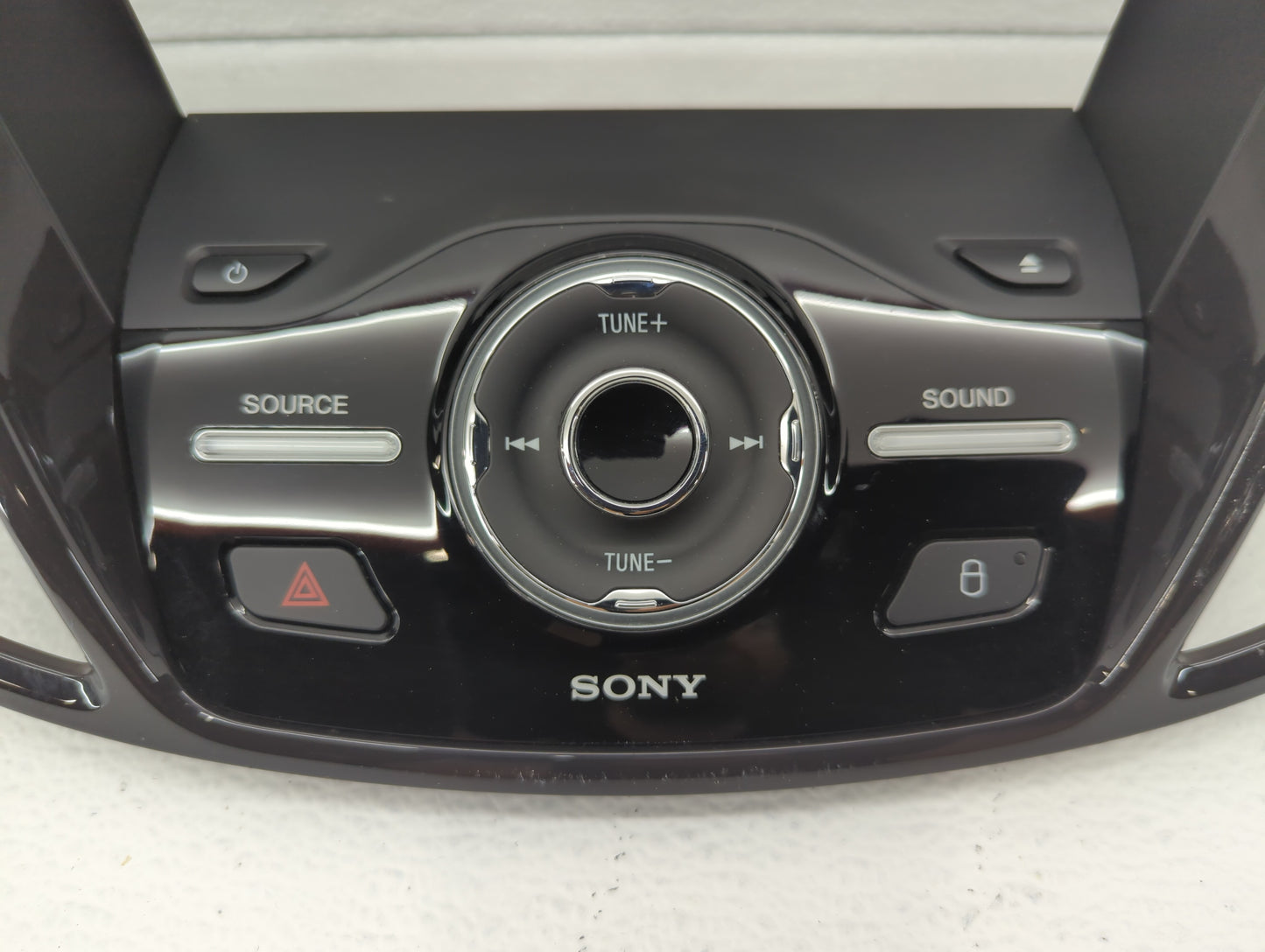 2013-2016 Ford Escape Radio Control Panel - Oemusedautoparts1.com