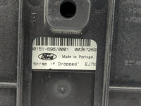 2013-2016 Ford Escape Radio Control Panel - Oemusedautoparts1.com
