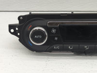 2013 Ford Escape Climate Control Module Temperature AC/Heater Replacement P/N:CJ5T-18C612-BA CJ5T-18C612-AE Fits OEM Used Au