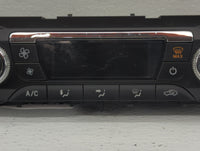 2013 Ford Escape Climate Control Module Temperature AC/Heater Replacement P/N:CJ5T-18C612-BA CJ5T-18C612-AE Fits OEM Used Au