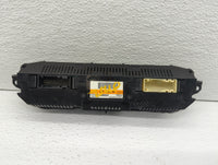 2013 Ford Escape Climate Control Module Temperature AC/Heater Replacement P/N:CJ5T-18C612-BA CJ5T-18C612-AE Fits OEM Used Au