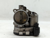 2013-2016 Ford Escape Throttle Body P/N:7S7G-9F991-CA Fits Fits 2013 2014 2015 2016 2017 2018 2019 OEM Used Auto Parts - Oem