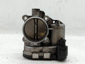 compare product 2013-2016 Ford Escape Throttle Body P/N:7S7G-9F991-CA Fits Fits 2013 2014 2015 2016 2017 2018 2019 OEM Used Auto Parts