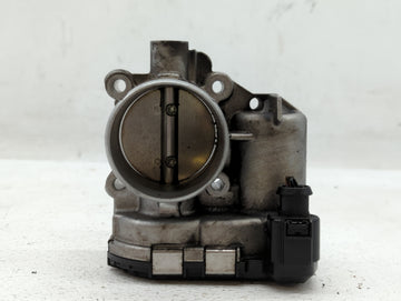 2013-2016 Ford Escape Throttle Body P/N:7S7G-9F991-CA Fits Fits 2013 2014 2015 2016 2017 2018 2019 OEM Used Auto Parts - Oem