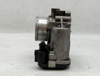 2013-2016 Ford Escape Throttle Body P/N:7S7G-9F991-CA Fits Fits 2013 2014 2015 2016 2017 2018 2019 OEM Used Auto Parts - Oem