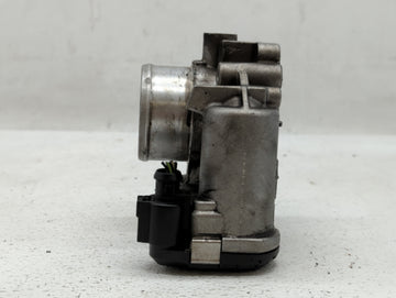 2013-2016 Ford Escape Throttle Body P/N:7S7G-9F991-CA Fits Fits 2013 2014 2015 2016 2017 2018 2019 OEM Used Auto Parts