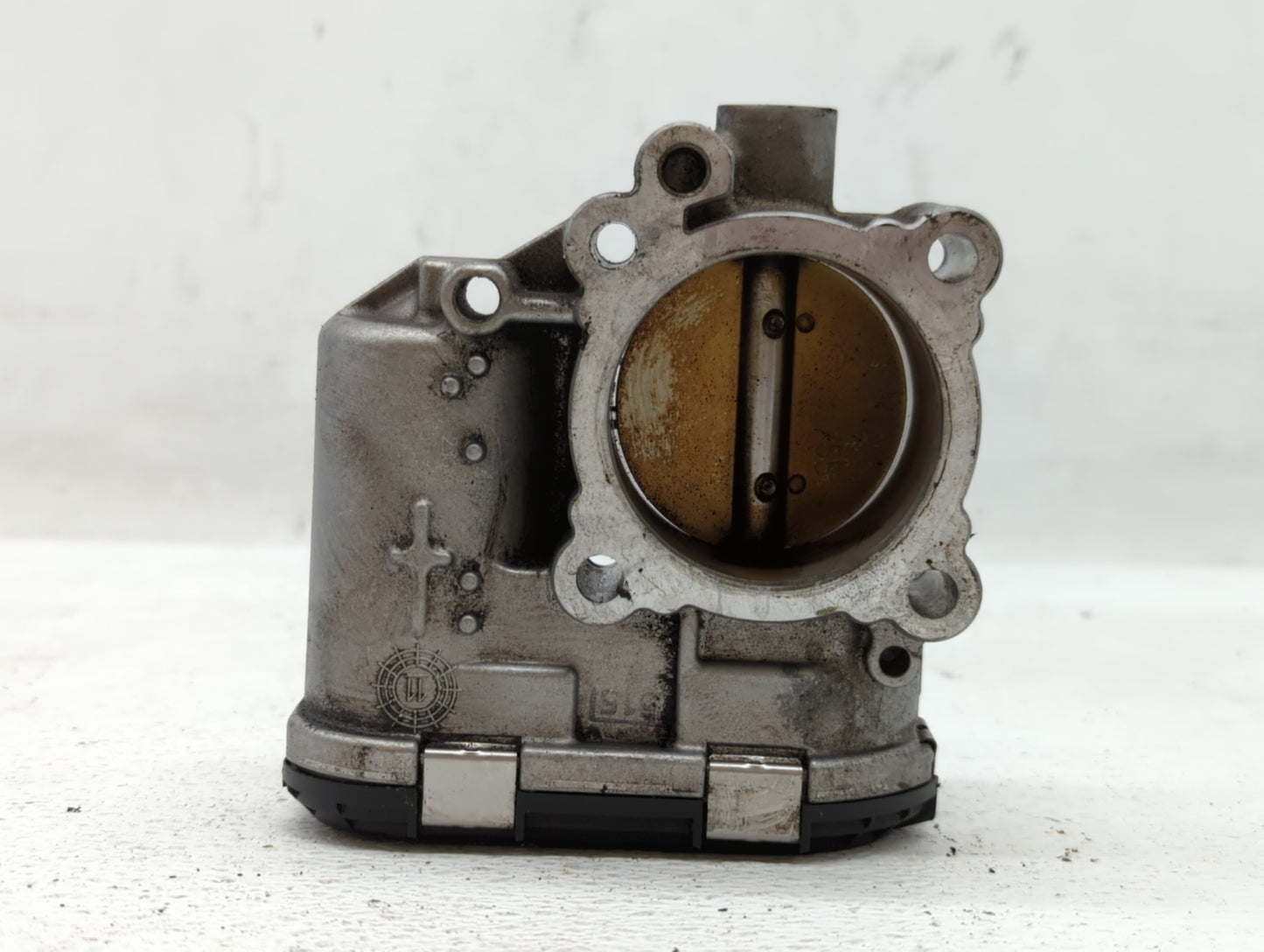 2013-2016 Ford Escape Throttle Body P/N:7S7G-9F991-CA Fits Fits 2013 2014 2015 2016 2017 2018 2019 OEM Used Auto Parts - Oem