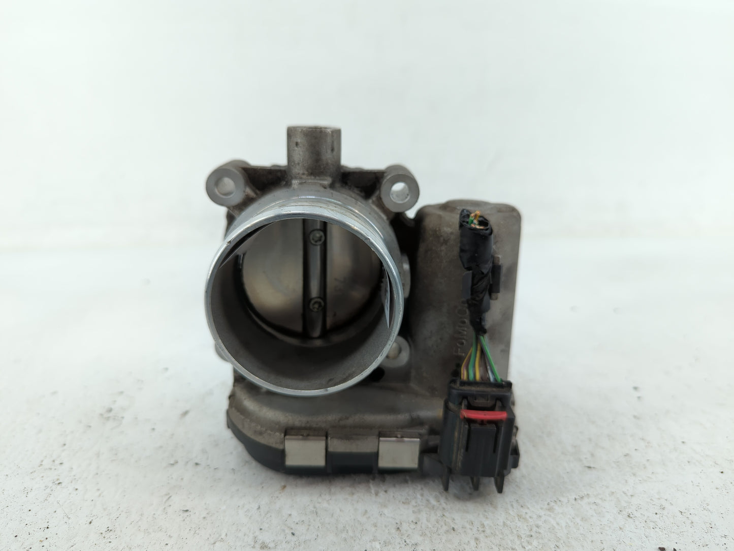 2013-2016 Ford Escape Throttle Body P/N:DS7E-9F991-BB CM5E-9F991-AD, CM5E-9F991-AC Fits Fits 2012 2013 2014 2015 2016 2017 O