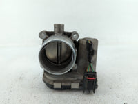 2013-2016 Ford Escape Throttle Body P/N:DS7E-9F991-BB CM5E-9F991-AD, CM5E-9F991-AC Fits Fits 2012 2013 2014 2015 2016 2017 O