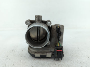 2013-2016 Ford Escape Throttle Body P/N:DS7E-9F991-BB CM5E-9F991-AD, CM5E-9F991-AC Fits Fits 2012 2013 2014 2015 2016 2017 O
