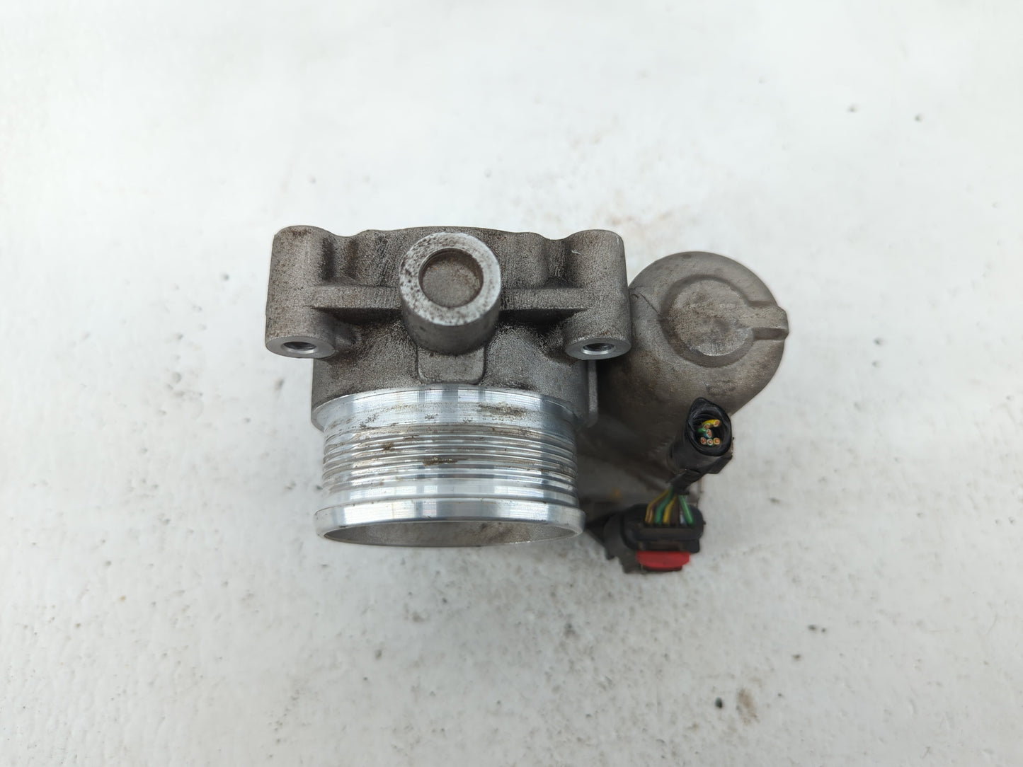 2013-2016 Ford Escape Throttle Body P/N:DS7E-9F991-BB CM5E-9F991-AD, CM5E-9F991-AC Fits Fits 2012 2013 2014 2015 2016 2017 O