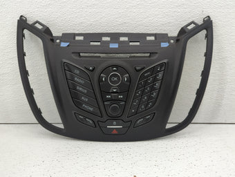 compare product 2013-2013 Ford Escape Radio Control Panel