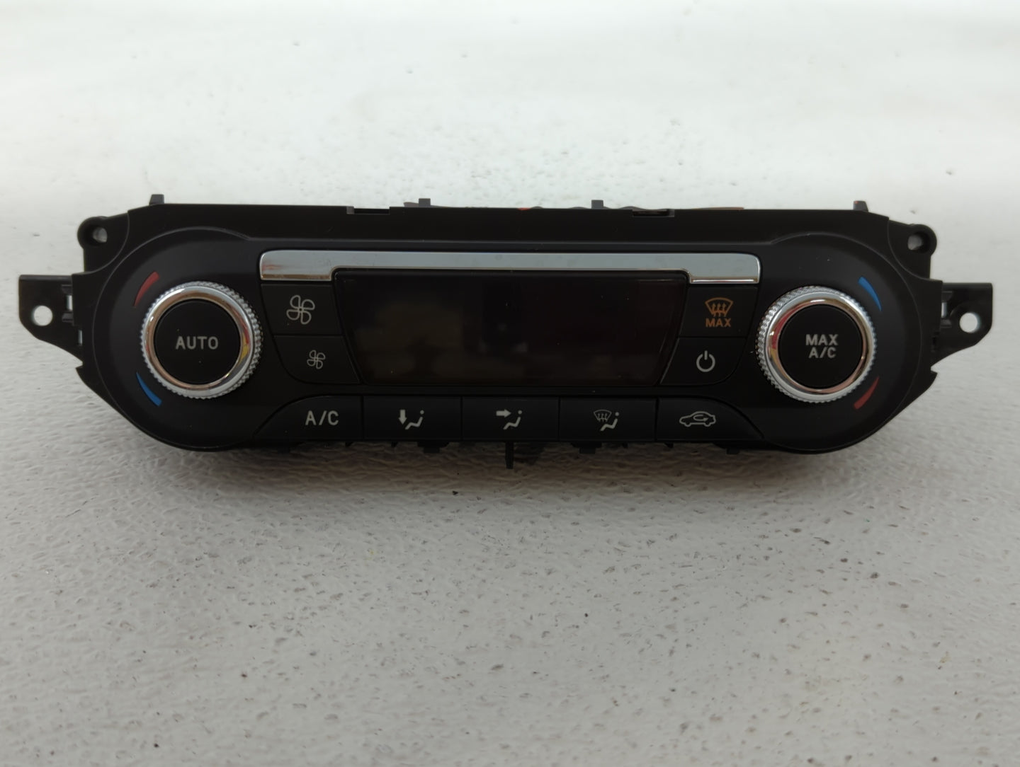 2013-2015 Ford Escape Climate Control Module Temperature AC/Heater Replacement Fits Fits 2013 2014 2015 OEM Used Auto Parts 