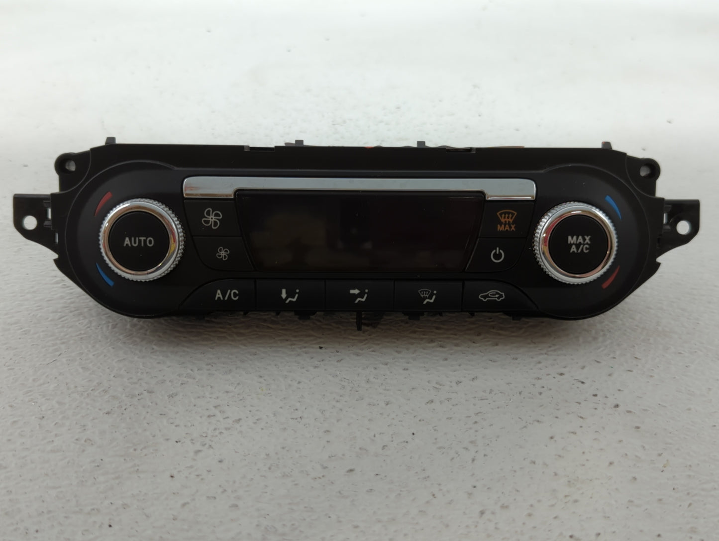 2013-2015 Ford Escape Climate Control Module Temperature AC/Heater Replacement Fits Fits 2013 2014 2015 OEM Used Auto Parts 
