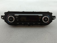 2013-2015 Ford Escape Climate Control Module Temperature AC/Heater Replacement Fits Fits 2013 2014 2015 OEM Used Auto Parts 