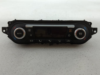 compare product 2013-2015 Ford Escape Climate Control Module Temperature AC/Heater Replacement Fits Fits 2013 2014 2015 OEM Used Auto Parts