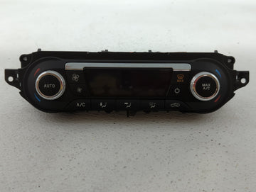 2013-2015 Ford Escape Climate Control Module Temperature AC/Heater Replacement Fits Fits 2013 2014 2015 OEM Used Auto Parts 