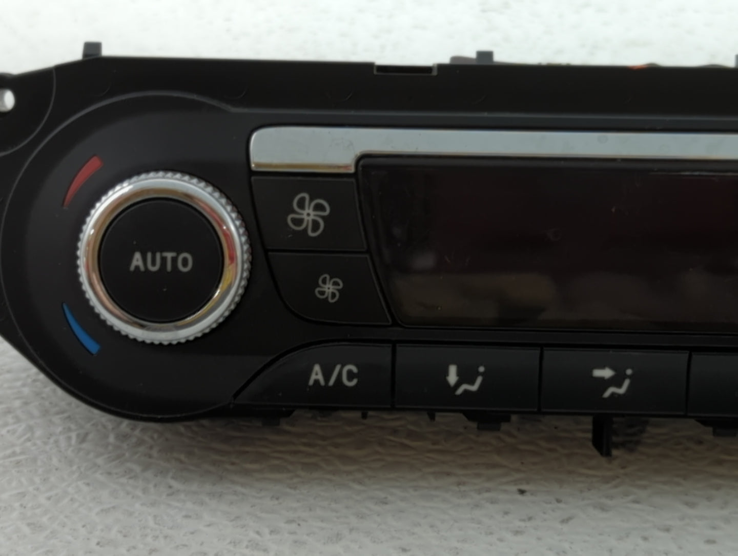 2013-2015 Ford Escape Climate Control Module Temperature AC/Heater Replacement Fits Fits 2013 2014 2015 OEM Used Auto Parts 