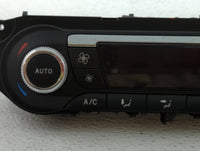 2013-2015 Ford Escape Climate Control Module Temperature AC/Heater Replacement Fits Fits 2013 2014 2015 OEM Used Auto Parts 
