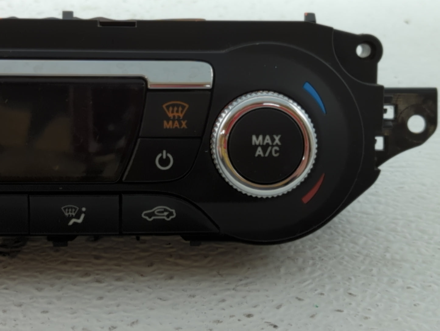 2013-2015 Ford Escape Climate Control Module Temperature AC/Heater Replacement Fits Fits 2013 2014 2015 OEM Used Auto Parts 
