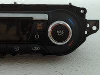 2013-2015 Ford Escape Climate Control Module Temperature AC/Heater Replacement Fits Fits 2013 2014 2015 OEM Used Auto Parts 