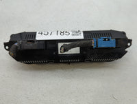 2013-2015 Ford Escape Climate Control Module Temperature AC/Heater Replacement Fits Fits 2013 2014 2015 OEM Used Auto Parts 