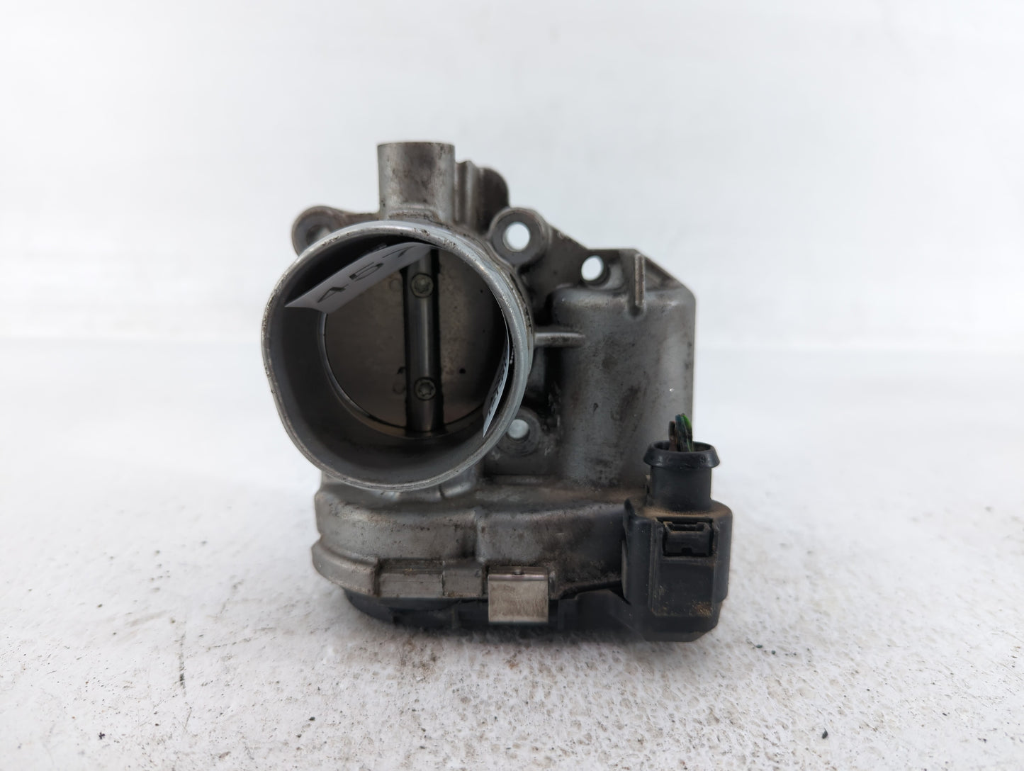 2013-2016 Ford Escape Throttle Body P/N:7S7G-9F991-CA Fits Fits 2013 2014 2015 2016 2017 2018 2019 OEM Used Auto Parts - Oem