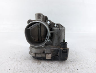 compare product 2013-2016 Ford Escape Throttle Body P/N:7S7G-9F991-CA Fits Fits 2013 2014 2015 2016 2017 2018 2019 OEM Used Auto Parts