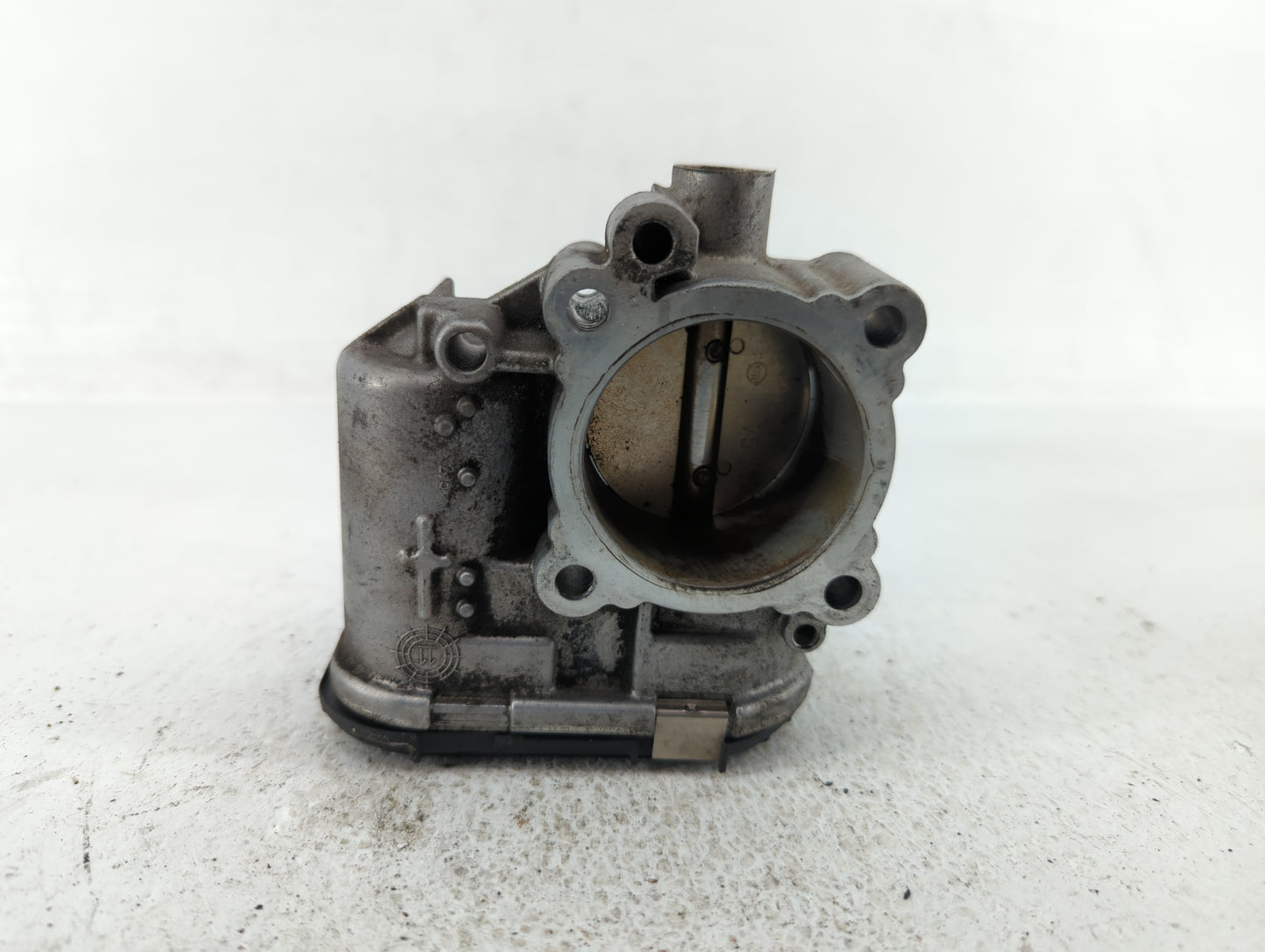 2013-2016 Ford Escape Throttle Body P/N:7S7G-9F991-CA Fits Fits 2013 2014 2015 2016 2017 2018 2019 OEM Used Auto Parts - Oem