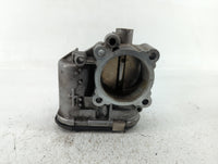 2013-2016 Ford Escape Throttle Body P/N:7S7G-9F991-CA Fits Fits 2013 2014 2015 2016 2017 2018 2019 OEM Used Auto Parts - Oem
