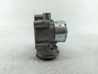 2013-2016 Ford Escape Throttle Body P/N:7S7G-9F991-CA Fits Fits 2013 2014 2015 2016 2017 2018 2019 OEM Used Auto Parts - Oem