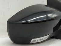 2013-2016 Ford Escape Passenger Side View Mirror - Right Door Mirror OEM Used - Oemusedautoparts1.com