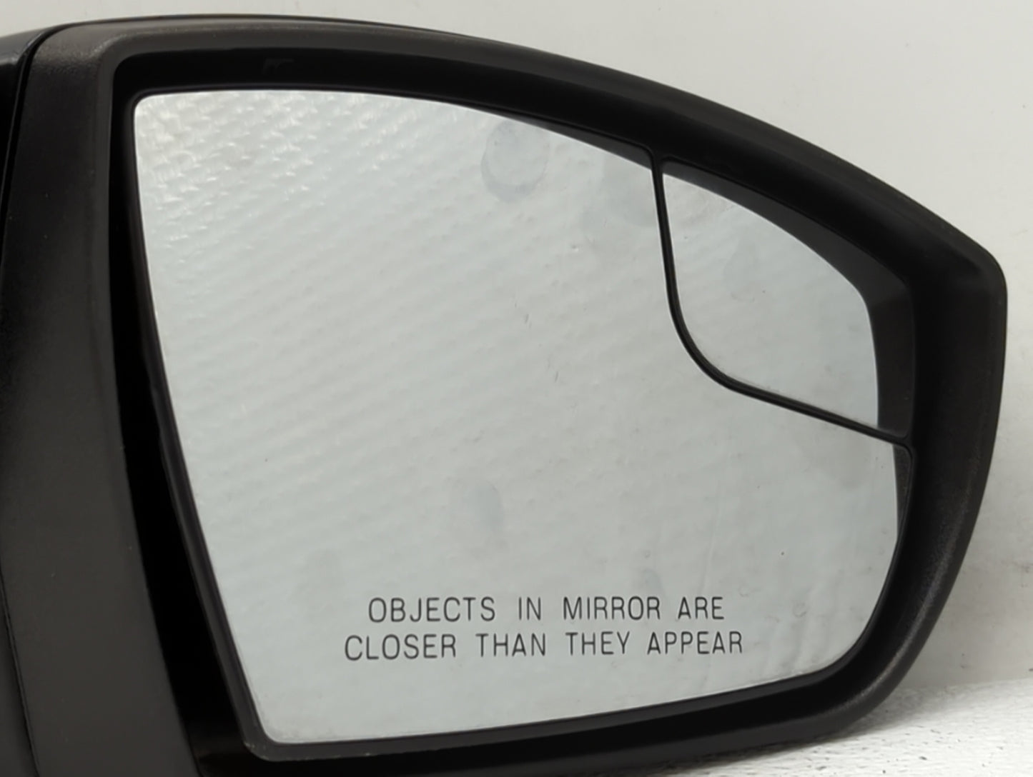 2013-2016 Ford Escape Passenger Side View Mirror - Right Door Mirror OEM Used - Oemusedautoparts1.com