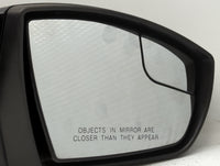 2013-2016 Ford Escape Passenger Side View Mirror - Right Door Mirror OEM Used - Oemusedautoparts1.com