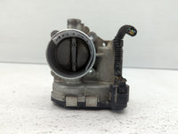 2013-2016 Ford Escape Throttle Body P/N:7S7G-9F991-CA Fits Fits 2013 2014 2015 2016 2017 2018 2019 OEM Used Auto Parts - Oem