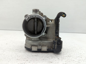 compare product 2013-2016 Ford Escape Throttle Body P/N:7S7G-9F991-CA Fits Fits 2013 2014 2015 2016 2017 2018 2019 OEM Used Auto Parts