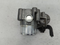 2013-2016 Ford Escape Throttle Body P/N:7S7G-9F991-CA Fits Fits 2013 2014 2015 2016 2017 2018 2019 OEM Used Auto Parts - Oem