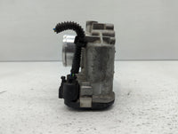 2013-2016 Ford Escape Throttle Body P/N:7S7G-9F991-CA Fits Fits 2013 2014 2015 2016 2017 2018 2019 OEM Used Auto Parts - Oem