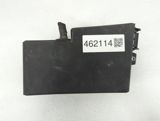 2013-2016 Ford Escape Fusebox Fuse Box Panel Relay Module P/N:AV6T-14A067-AC AV6T-14A067-AB Fits Fits 2013 2014 2015 2016 OE