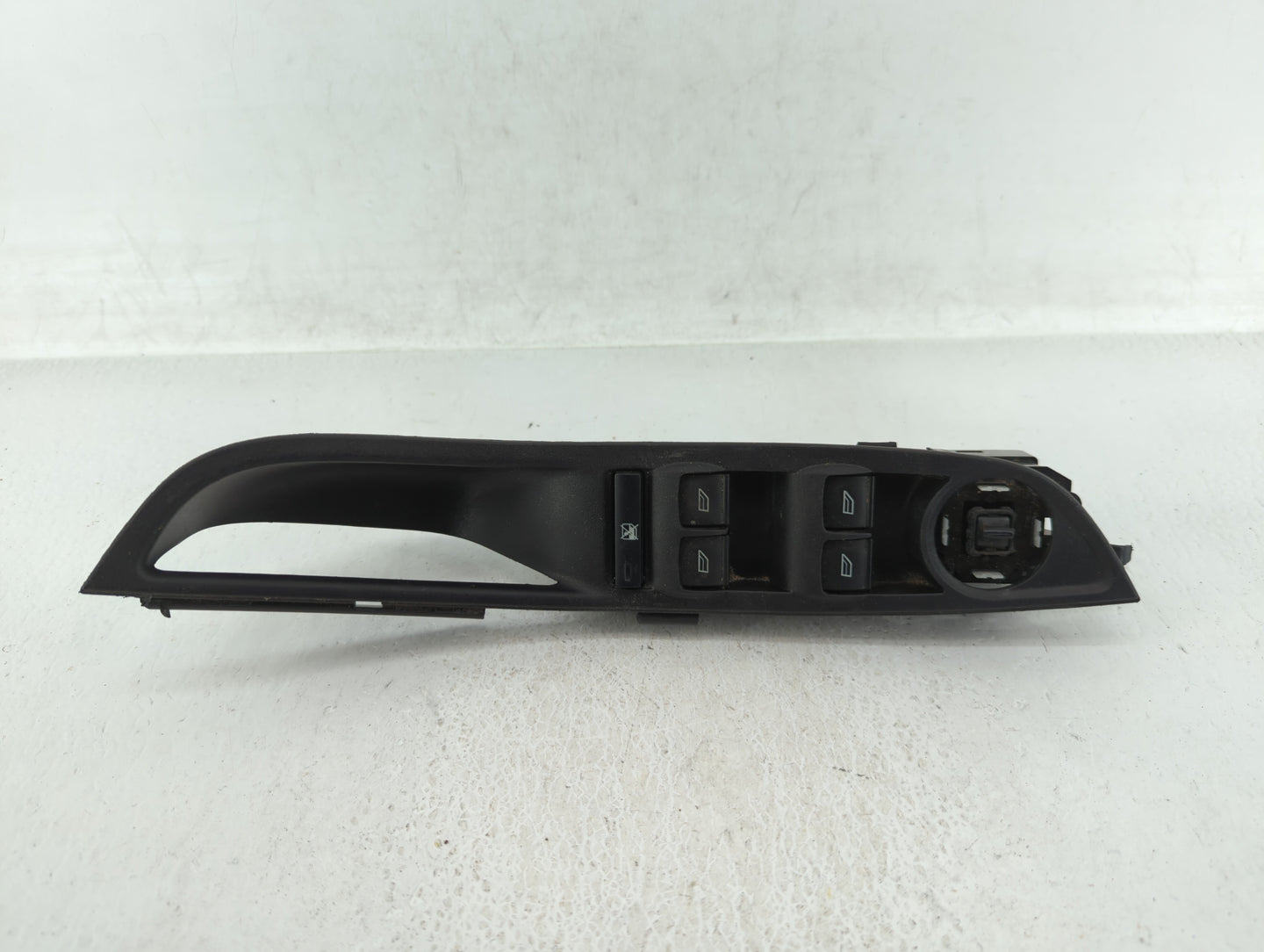 2013-2019 Ford Escape Master Power Window Switch Replacement Driver Side Left P/N:BM5T-14A132-AB Fits OEM Used Auto Parts - 