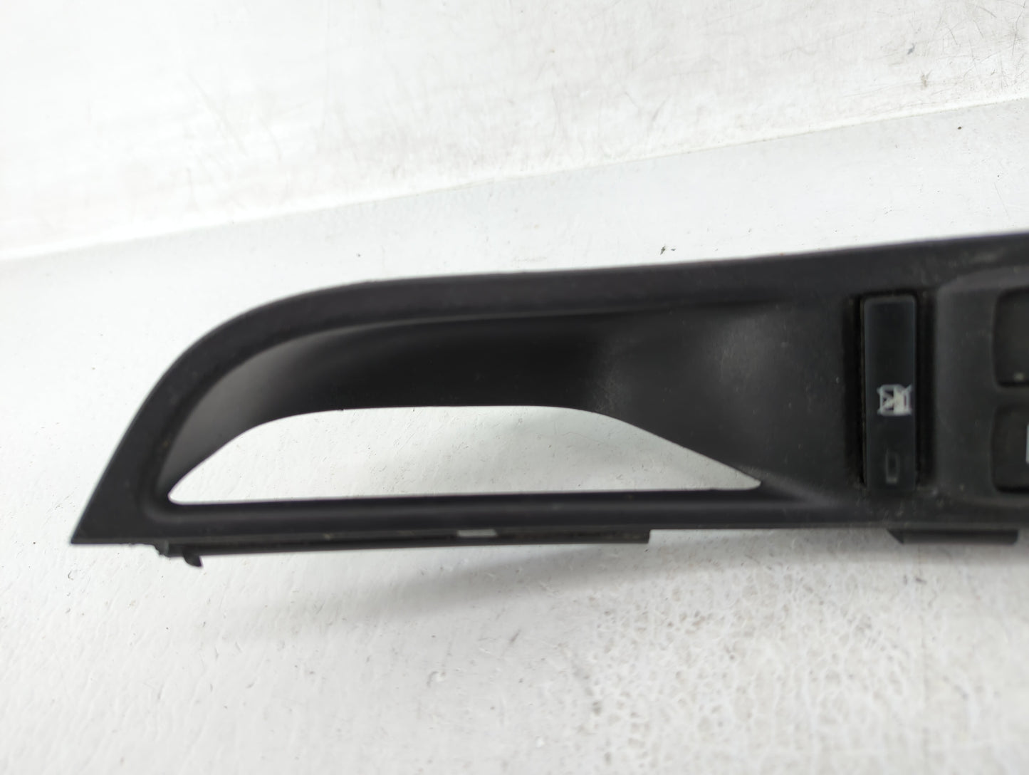 2013-2019 Ford Escape Master Power Window Switch Replacement Driver Side Left P/N:BM5T-14A132-AB Fits OEM Used Auto Parts - 