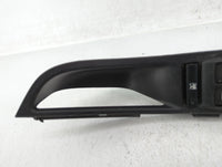 2013-2019 Ford Escape Master Power Window Switch Replacement Driver Side Left P/N:BM5T-14A132-AB Fits OEM Used Auto Parts - 