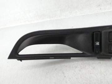 2013-2019 Ford Escape Master Power Window Switch Replacement Driver Side Left P/N:BM5T-14A132-AB Fits OEM Used Auto Parts