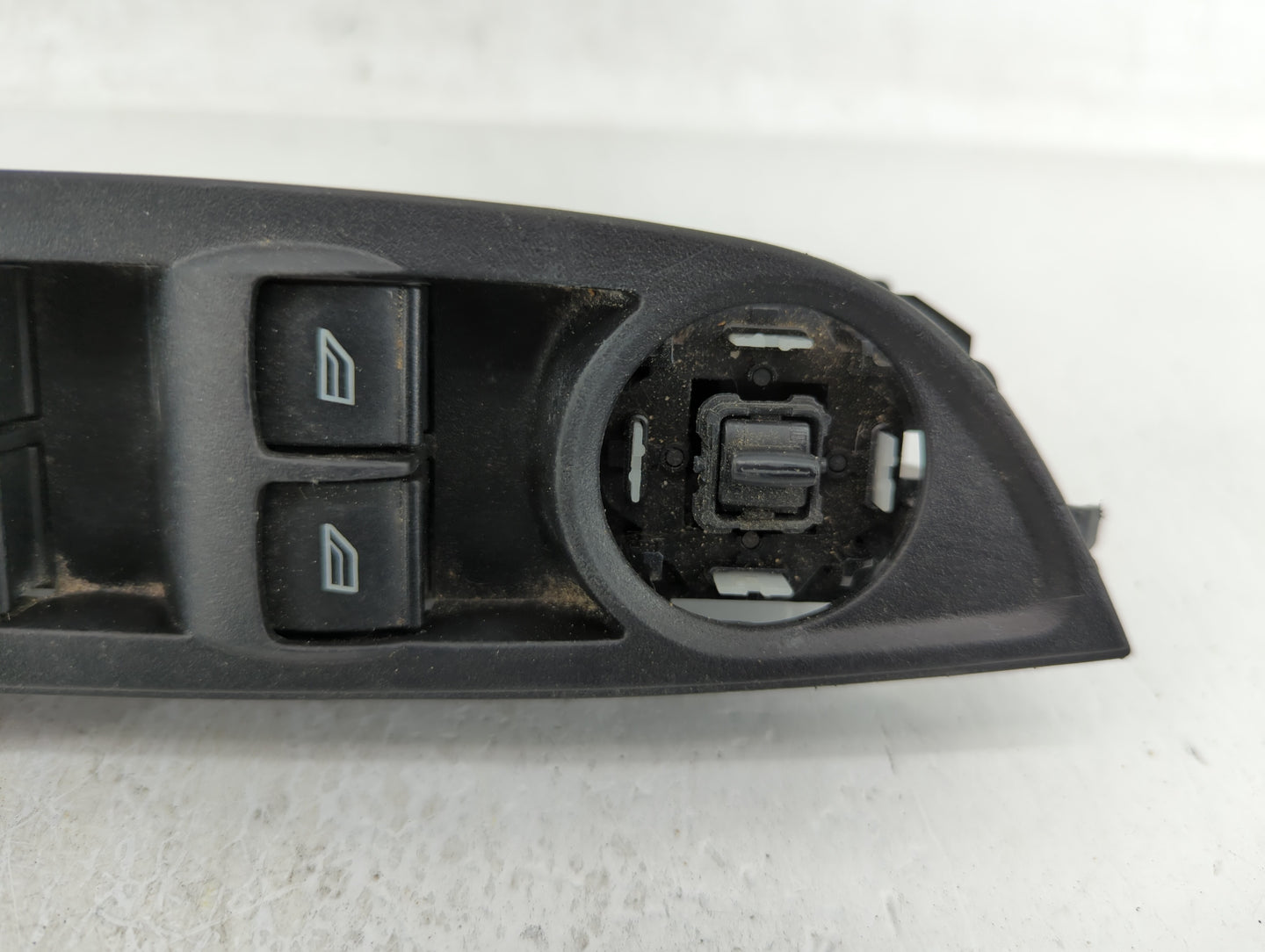 2013-2019 Ford Escape Master Power Window Switch Replacement Driver Side Left P/N:BM5T-14A132-AB Fits OEM Used Auto Parts - 