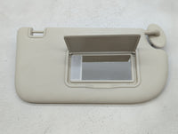 2013-2019 Ford Escape Sun Visor Shade Replacement Passenger Right Mirror Fits Fits 2013 2014 2015 2016 2017 2018 2019 OEM Us